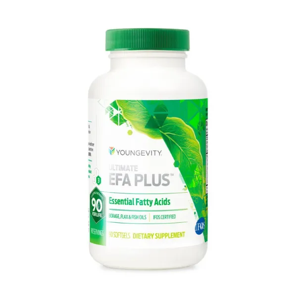 EFA Plus
