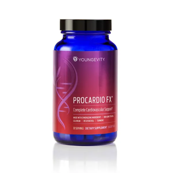 ProCardio FX