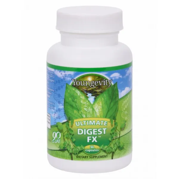 Digest FX