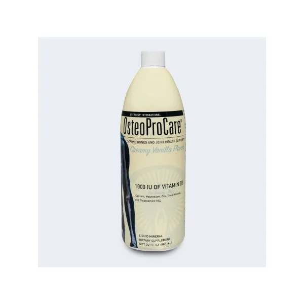OsteoProCare