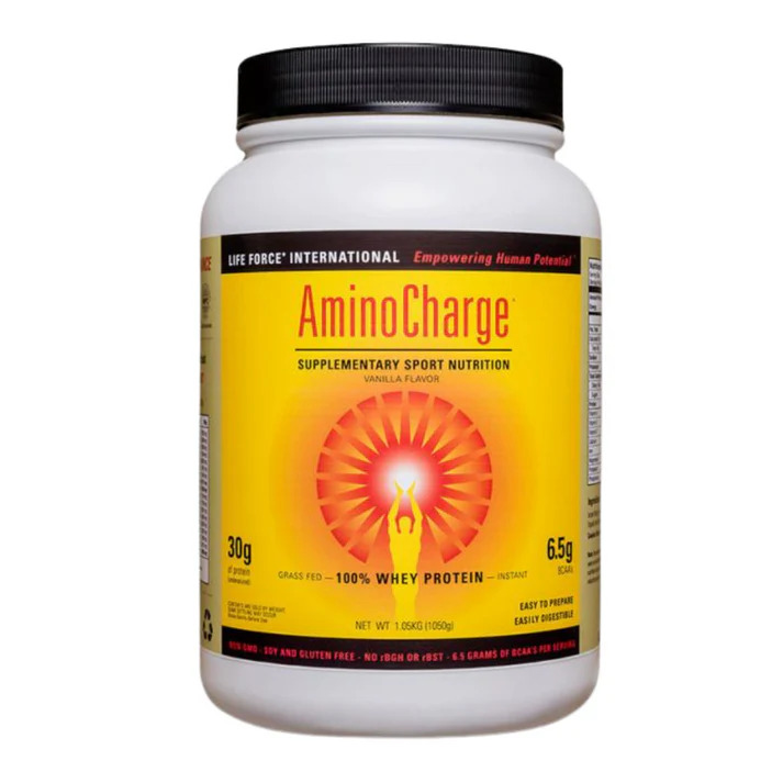 Amino Charge