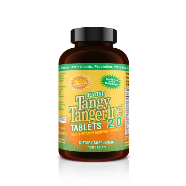 BTT 2.0 Tablets