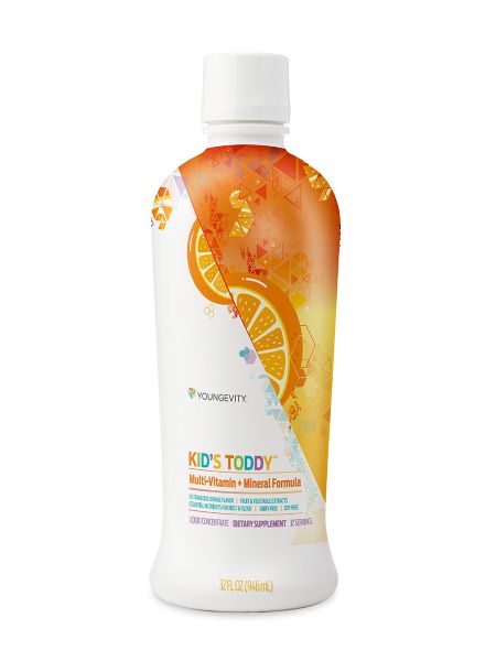 Kids Toddy