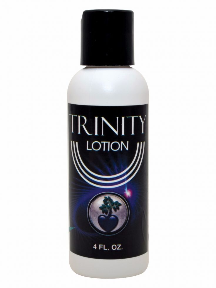 Trinity Lotion