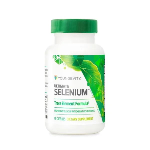 Selenium