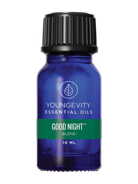 Good Night Essential Oil