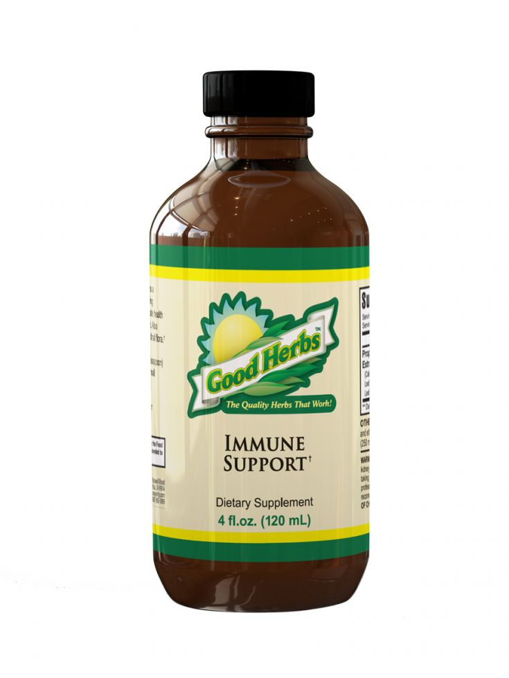 Immune Support