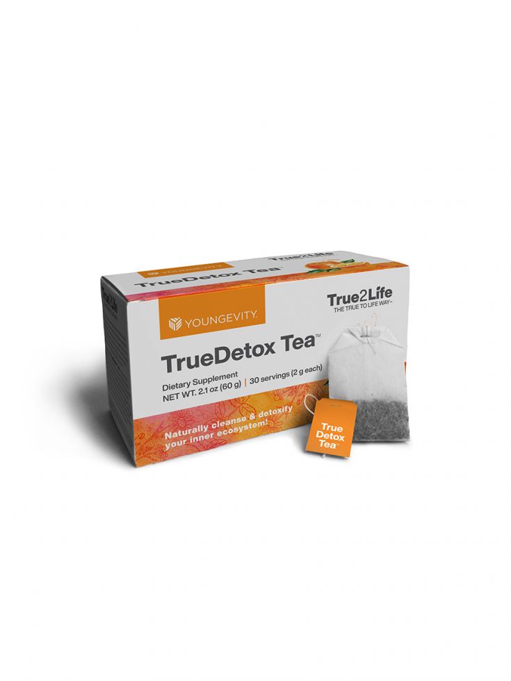 Detox Tea