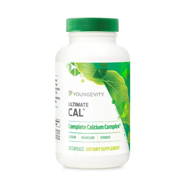 Ultimate CAL capsules