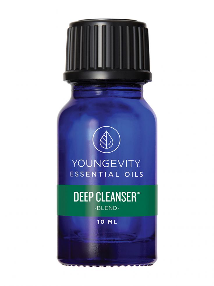 Deep Cleanser