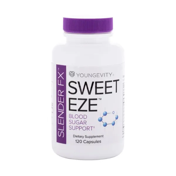Sweet Eze