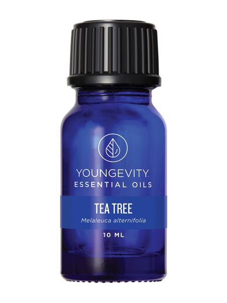 Tea Tree Essential Oil - 10 ml