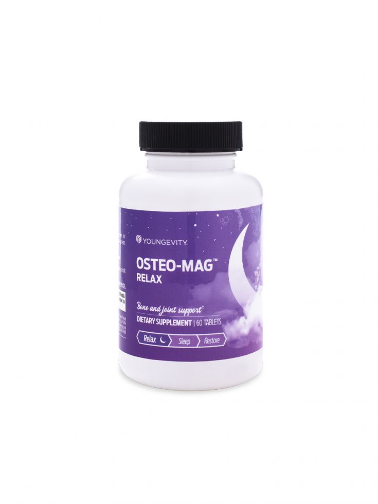 Osteo-Mag