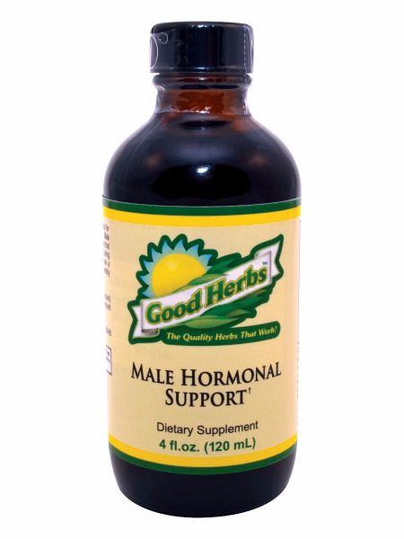 Male Hormone Support