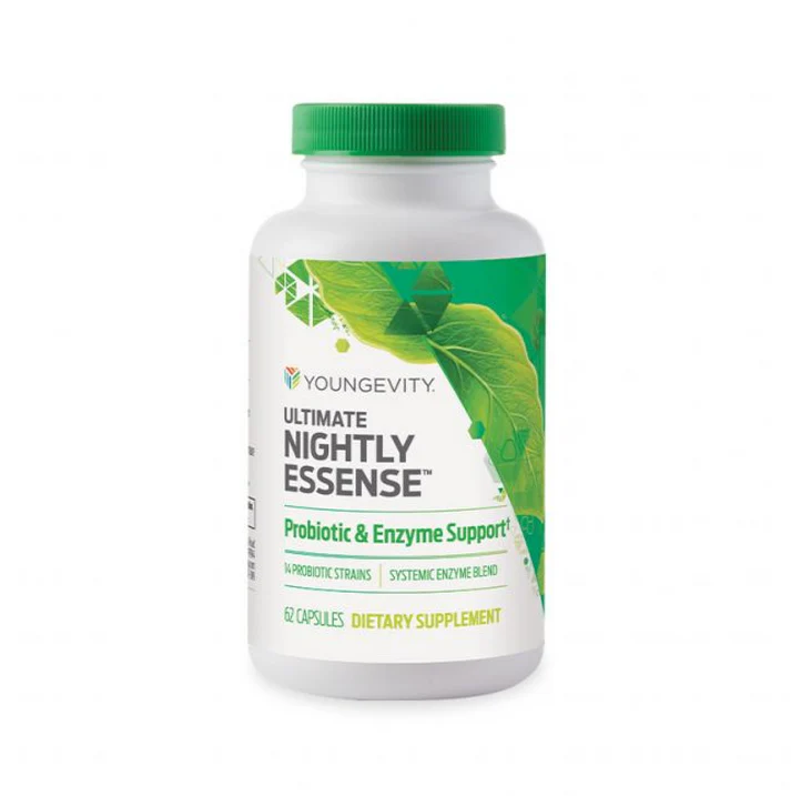 Nightly Essense