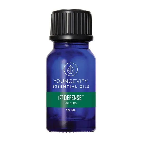 1st Defense Essential Oil Blend
