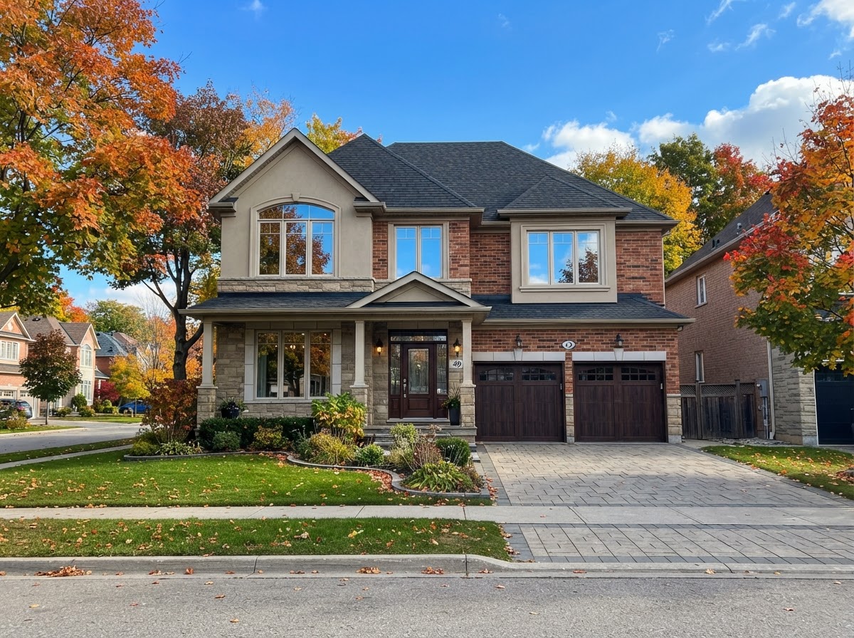 How Much Does Professional Window Cleaning Cost in Richmond Hill? 2026 Pricing Guide