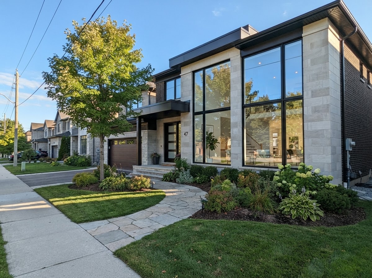 7 Signs Your Windows Need Cleaning in Vaughan