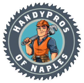 Handy Pro of Naples animated logo