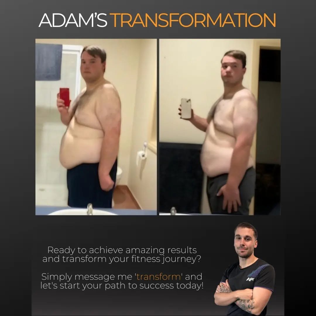 Sustainable body recomposition & posture