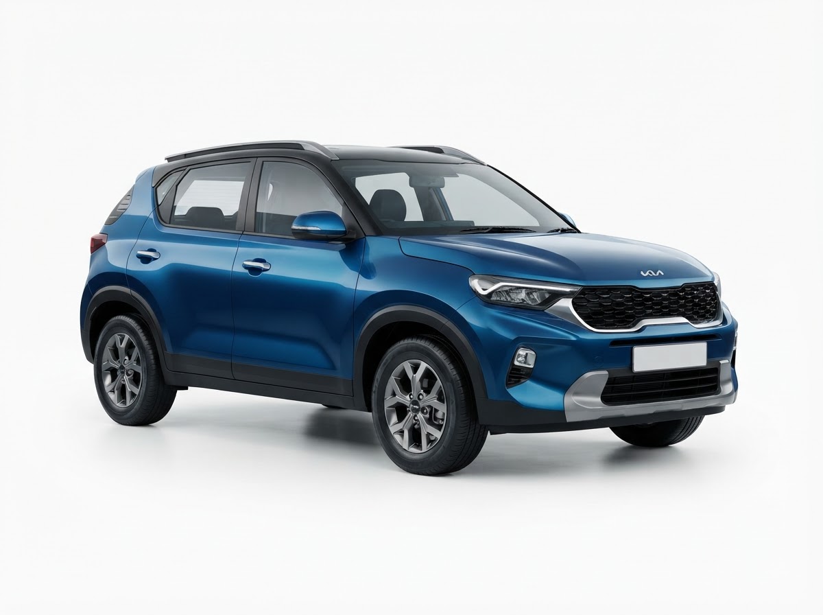 SUV