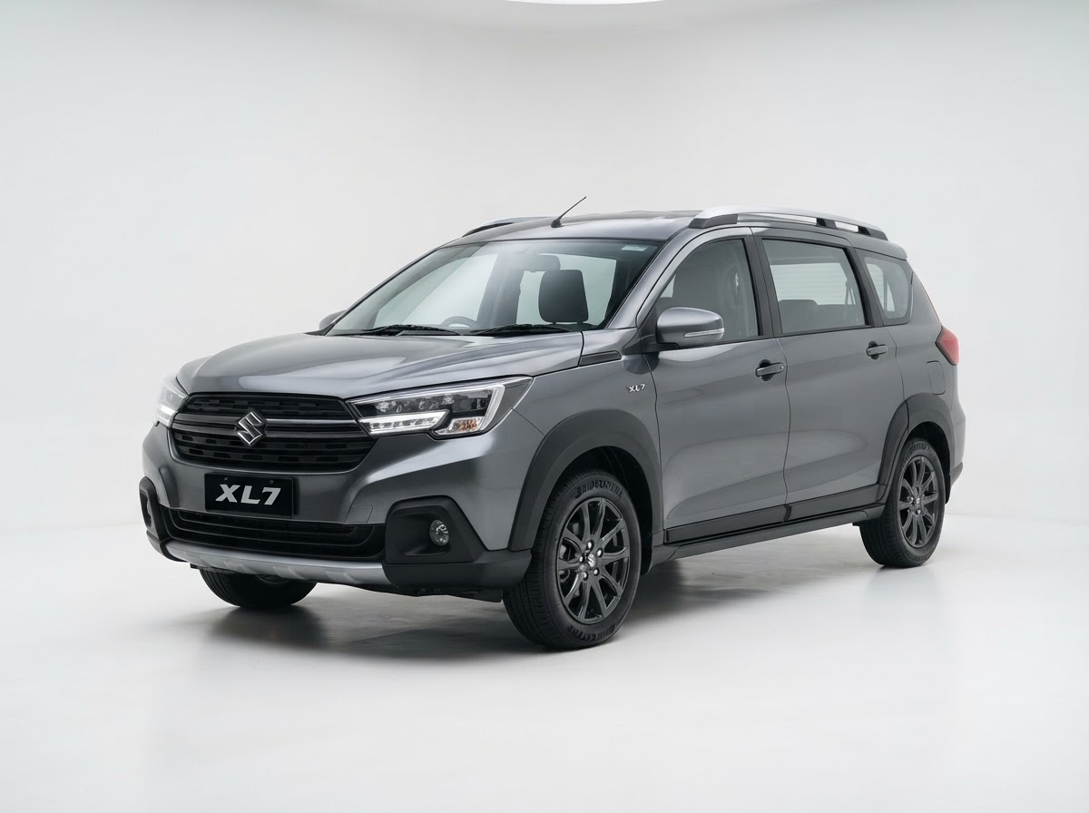 Suzuki XL7 Automático