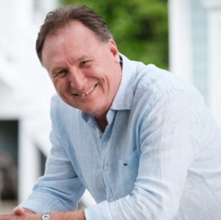 Merle Gilley, creator of 1-on-1 Strategy Lab