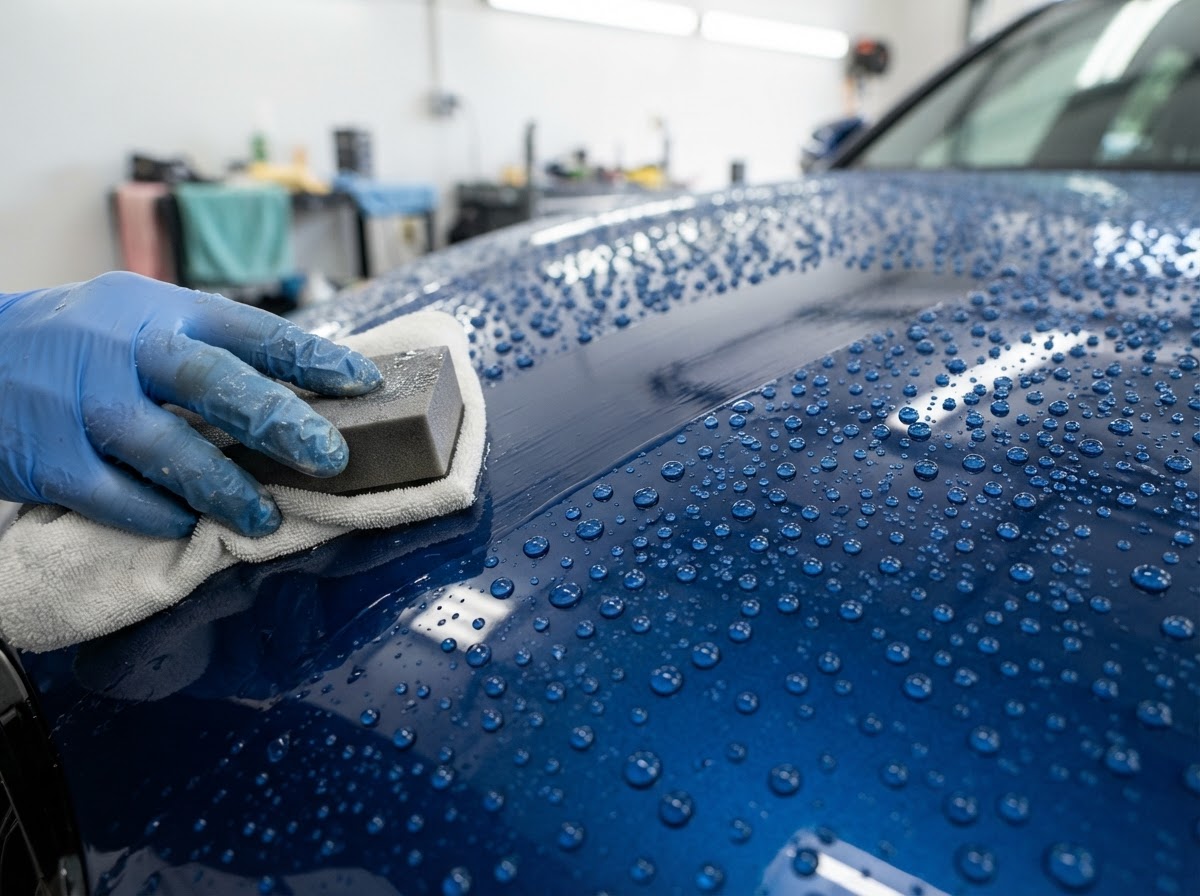 Ceramic Coating