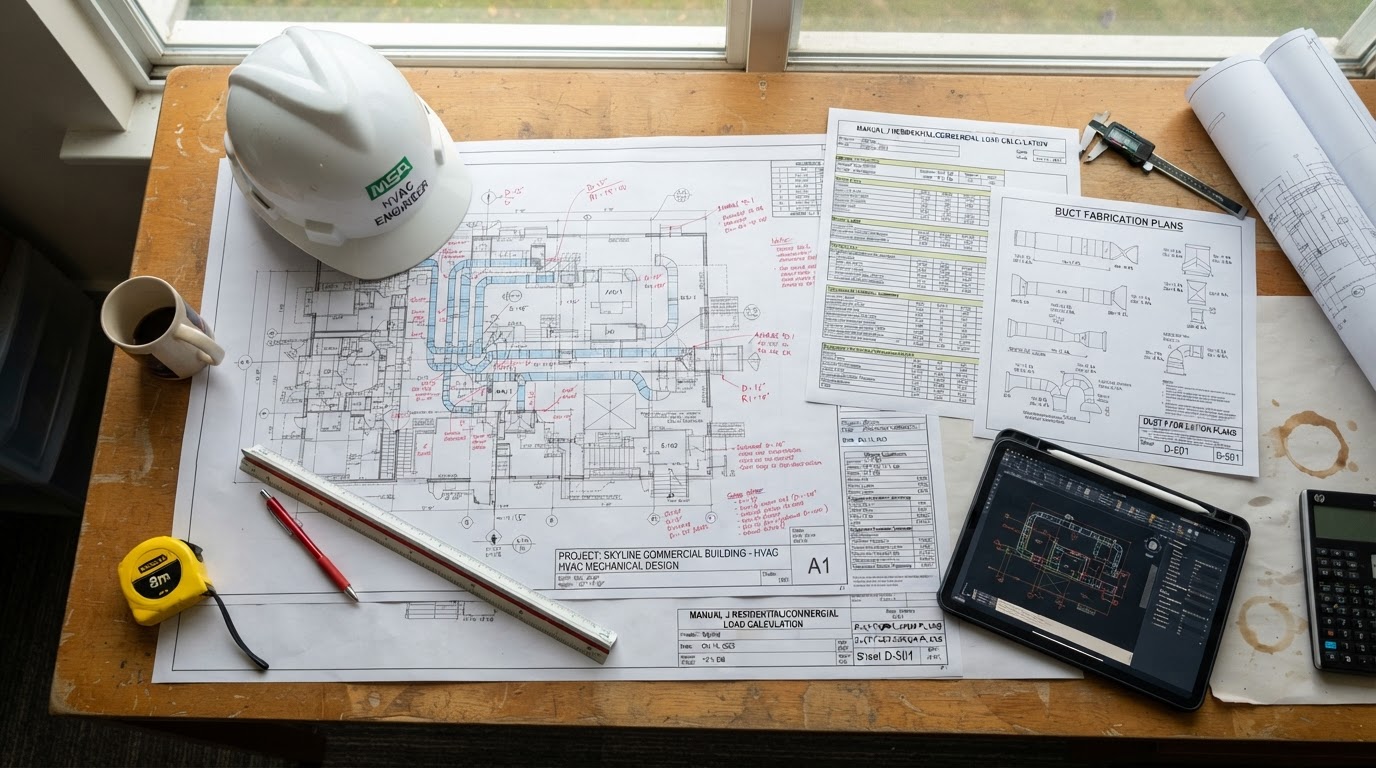 System Design and Installation