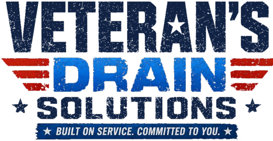 Veterans Drain Solutions — Built on Service. Committed to You.