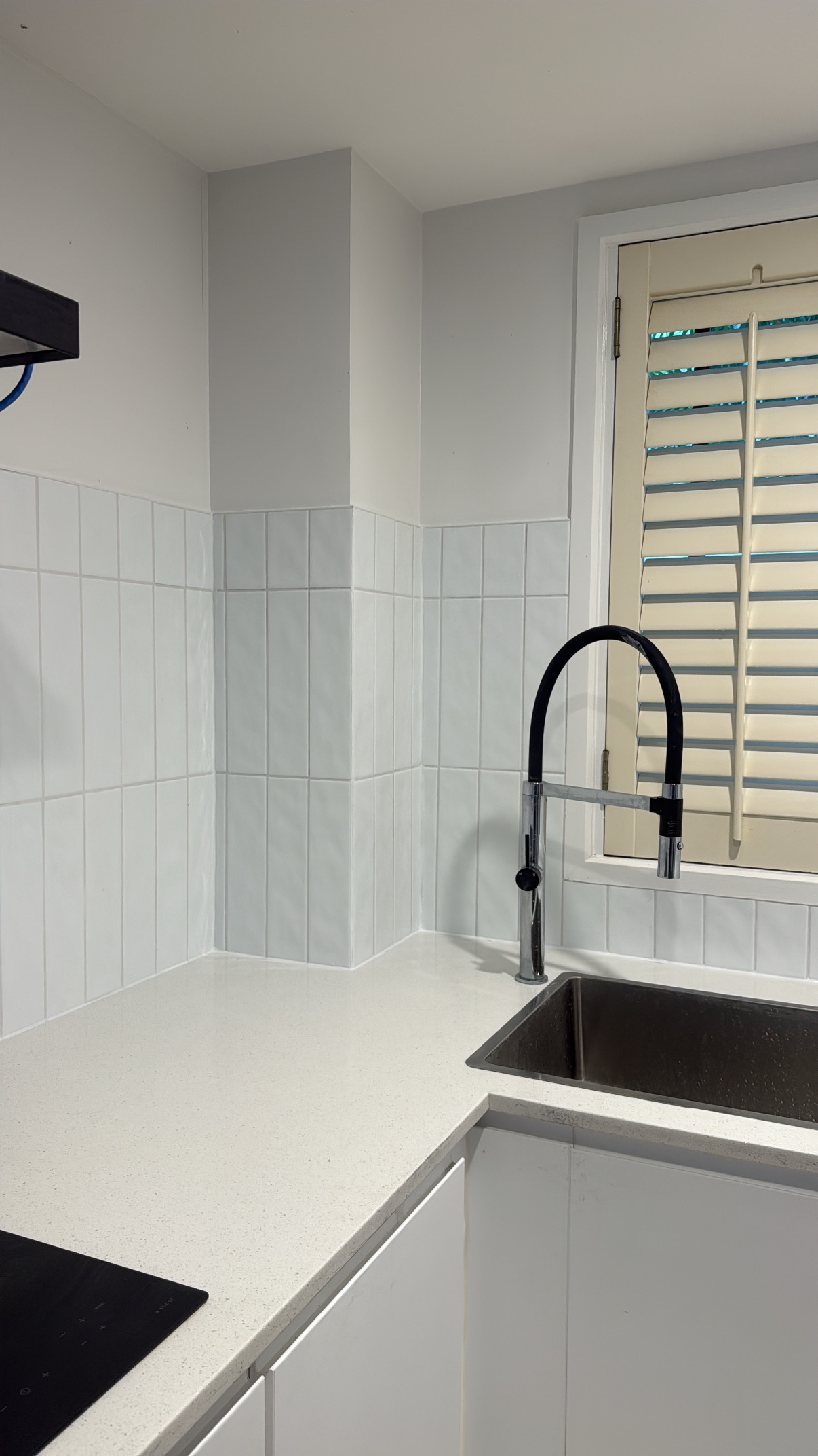 Kitchens & Splashbacks