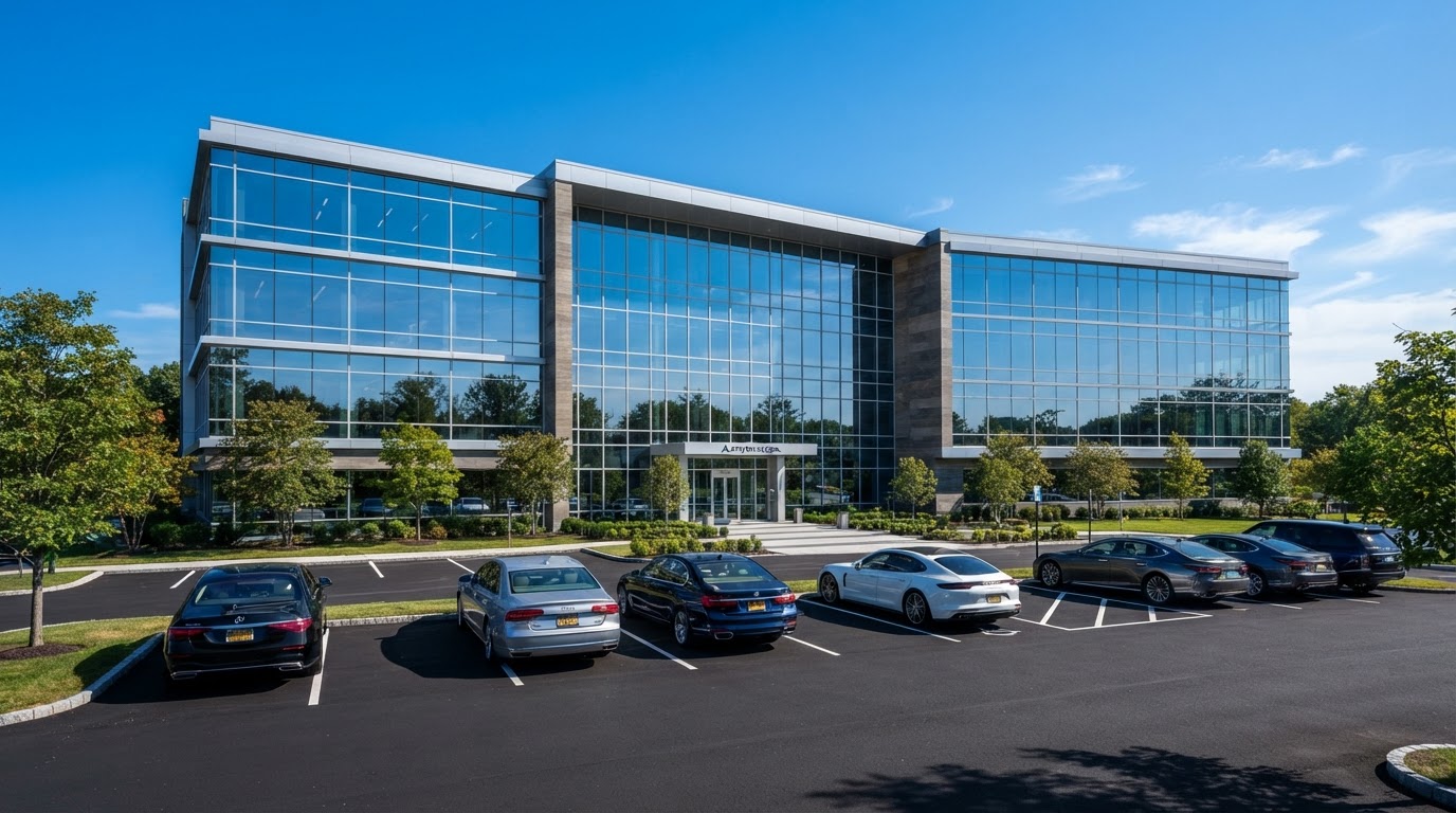 Office & Workplace