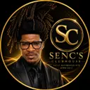 Senc's Clubhouse Official Logo
