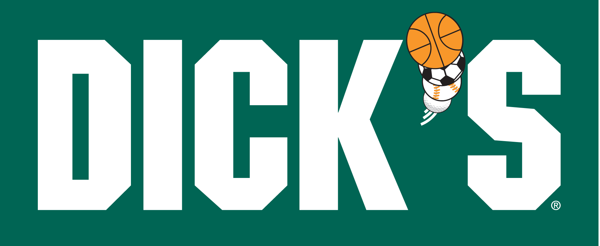 DICK'S Sporting Goods