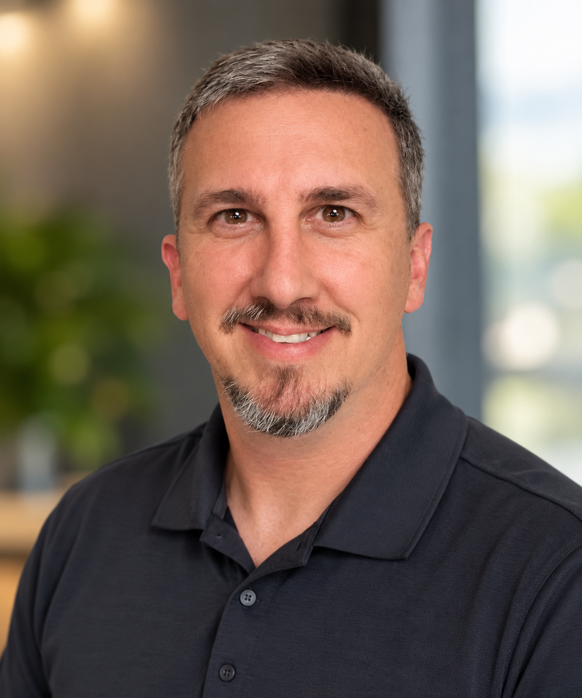 Mark Harrell — Co-Owner at Max Velocity Media