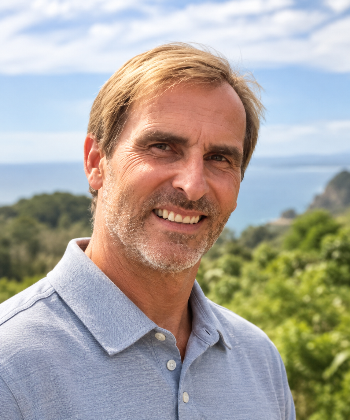 Andy Thompson — Co-Owner at Max Velocity Media