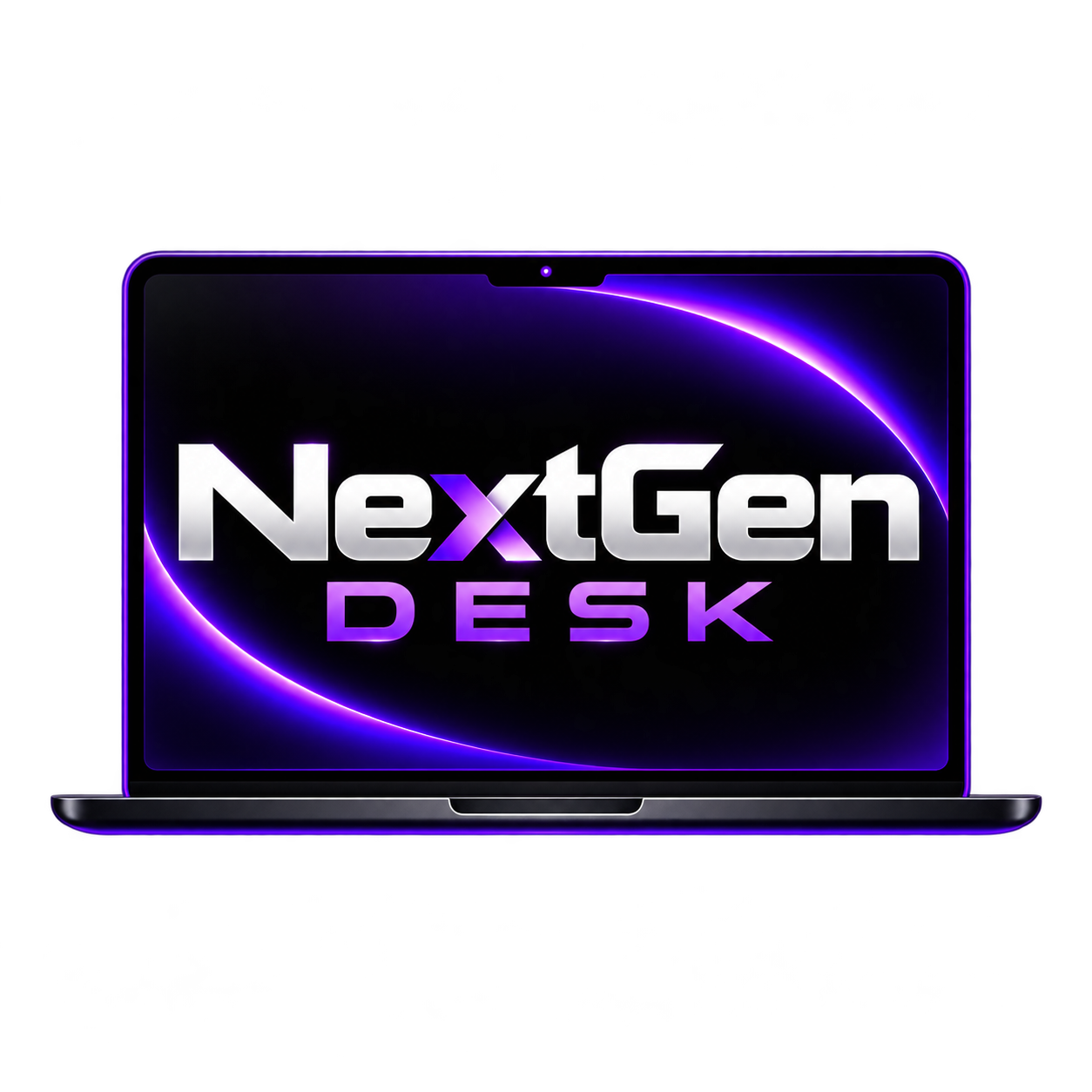 NextGen Desk Logo