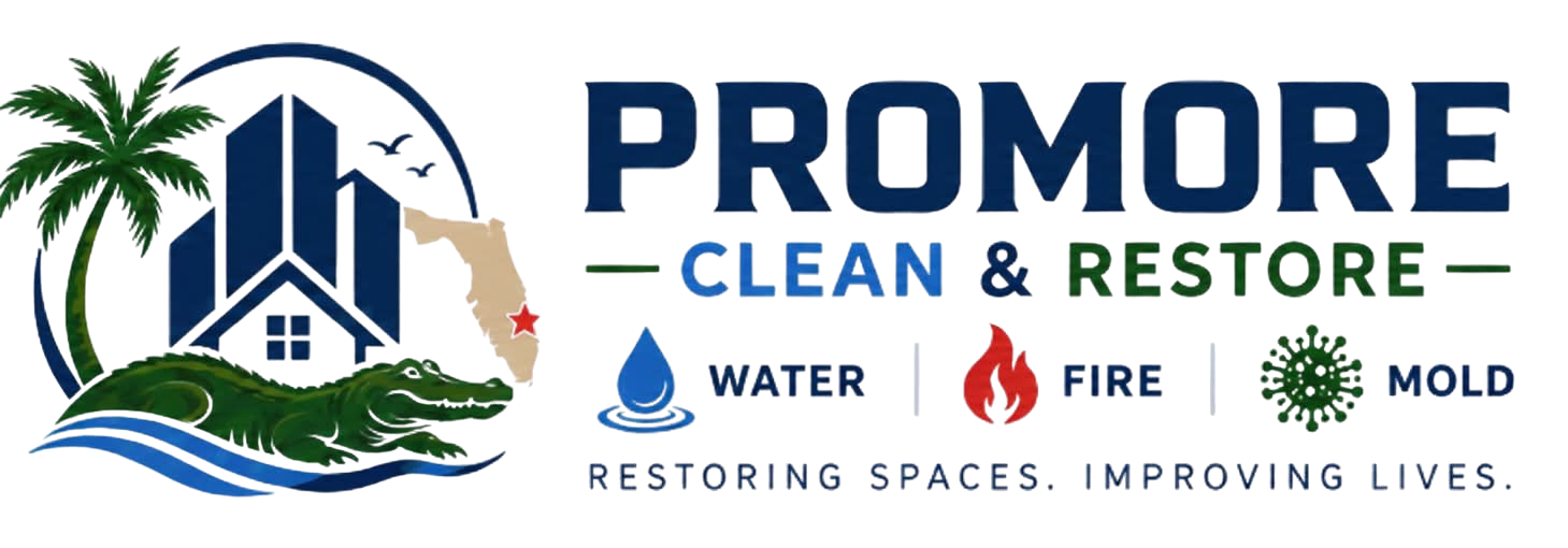 Promore Clean & Restore