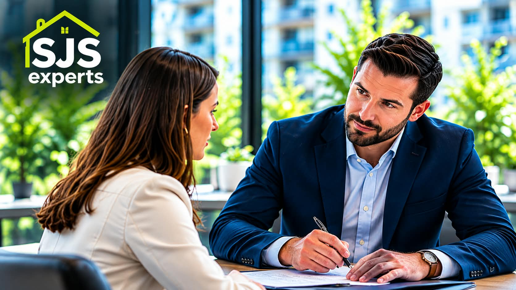 Consultation en gestion immobilière
