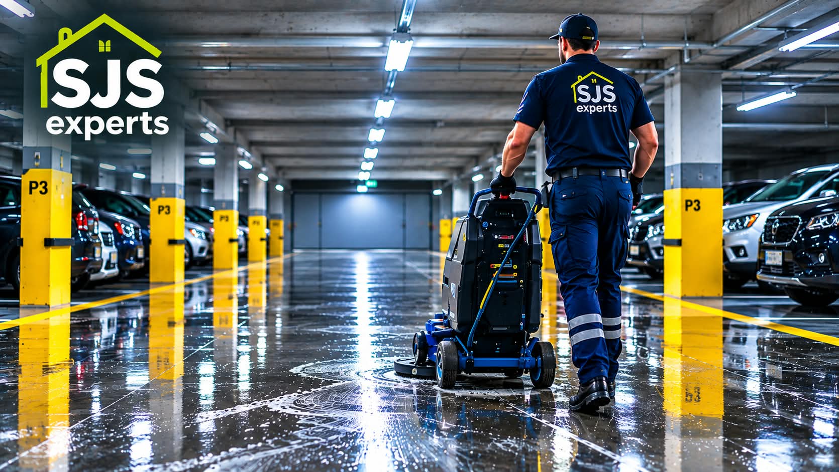 Services aux immeubles