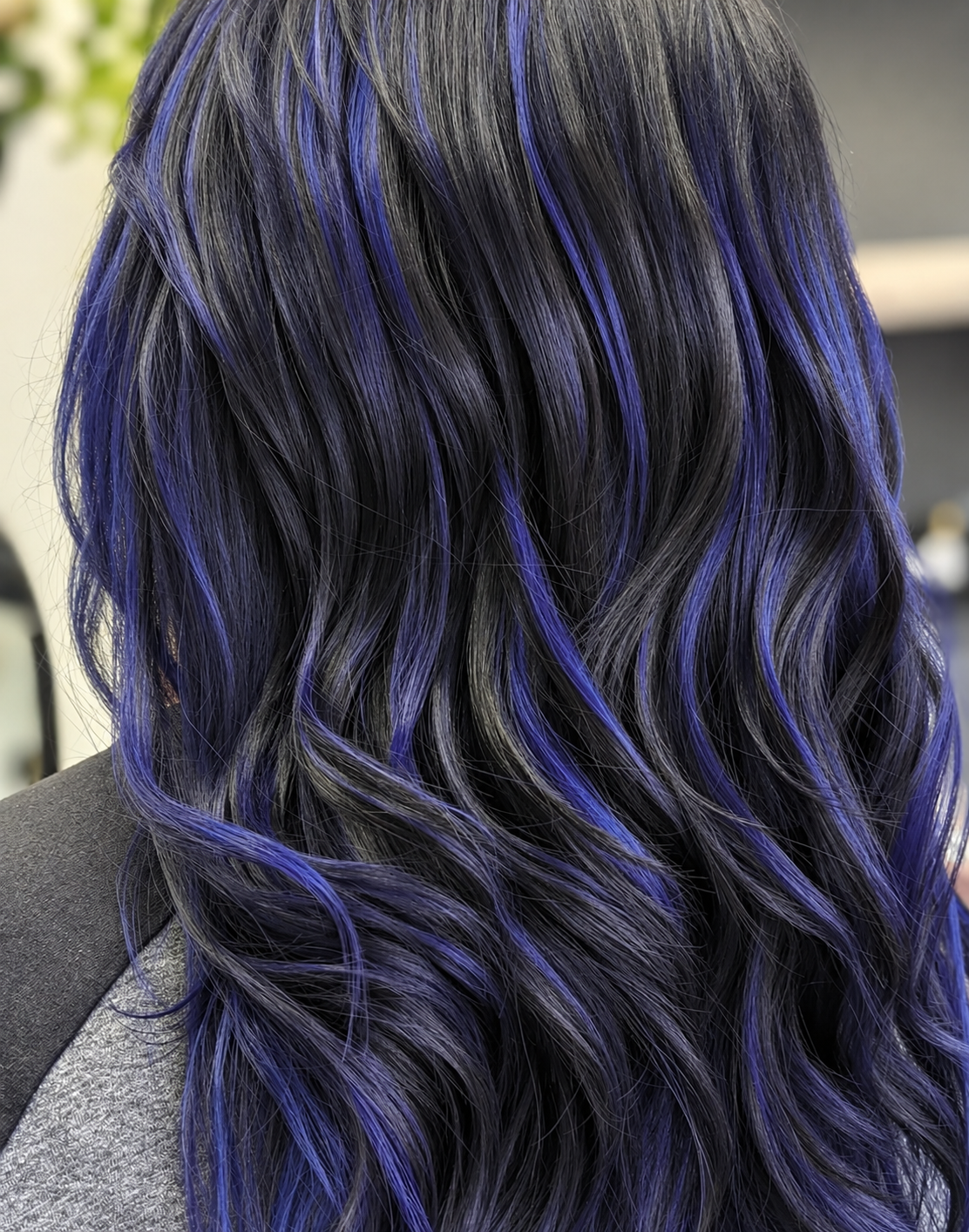 Balayage
