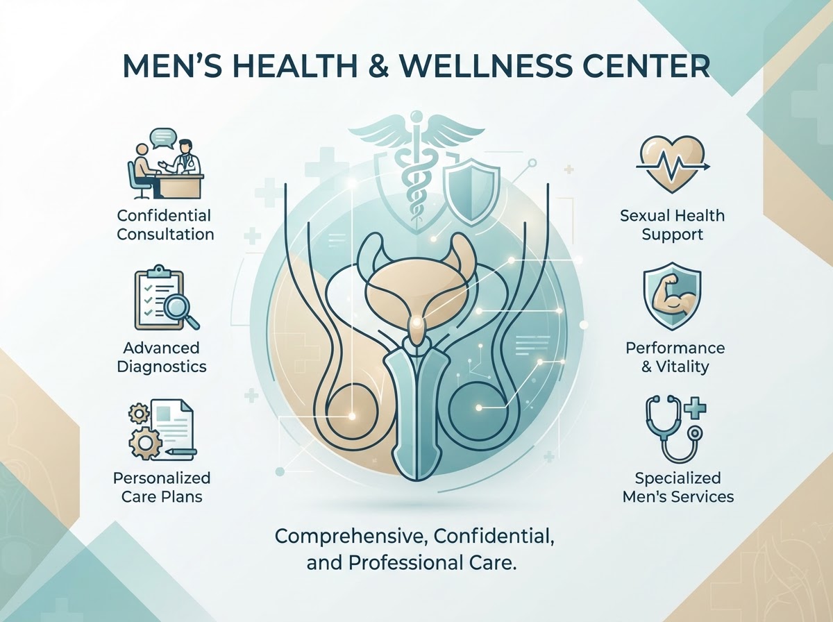 Penile Enlargement treatment at UroElite Urology Clinic in Cebu City