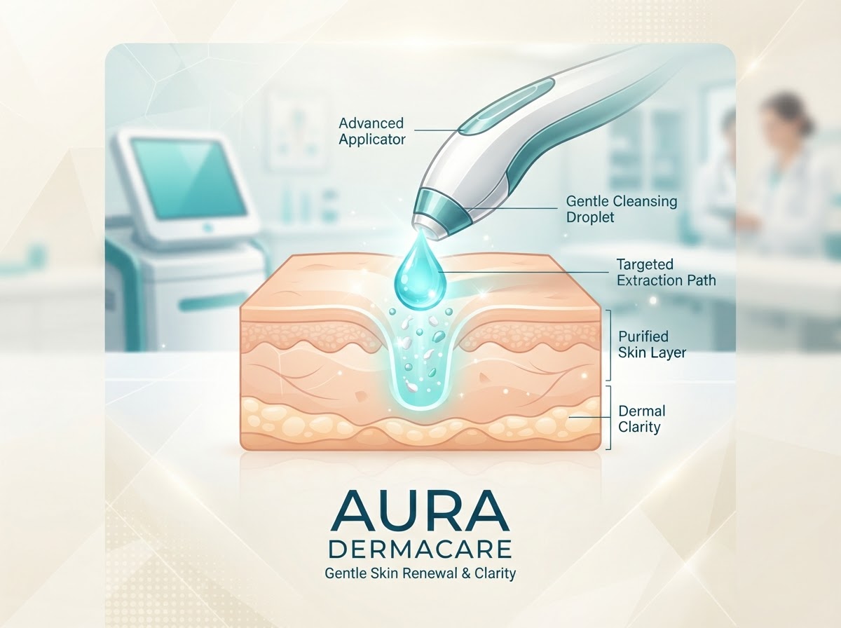 Petroleum Jelly Removal treatment at UroElite Urology Clinic in Cebu City
