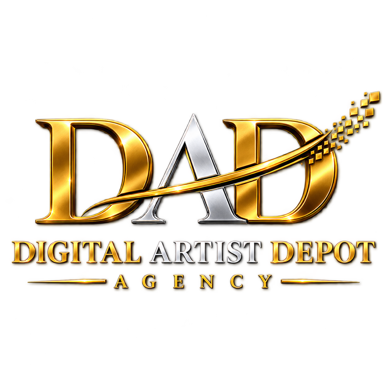 Digital Artist Depot Agency