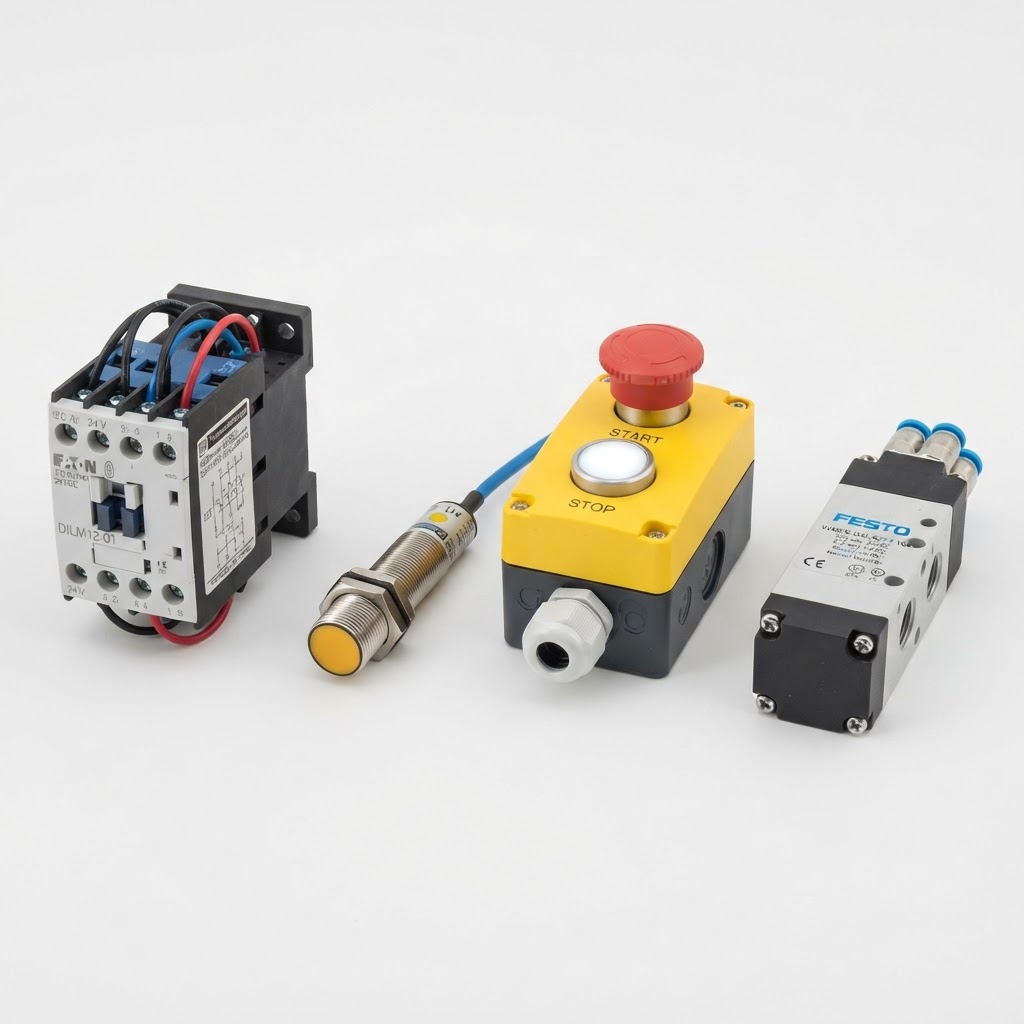 SMC Electroválvula VFS3110 VFS3110-5DZ