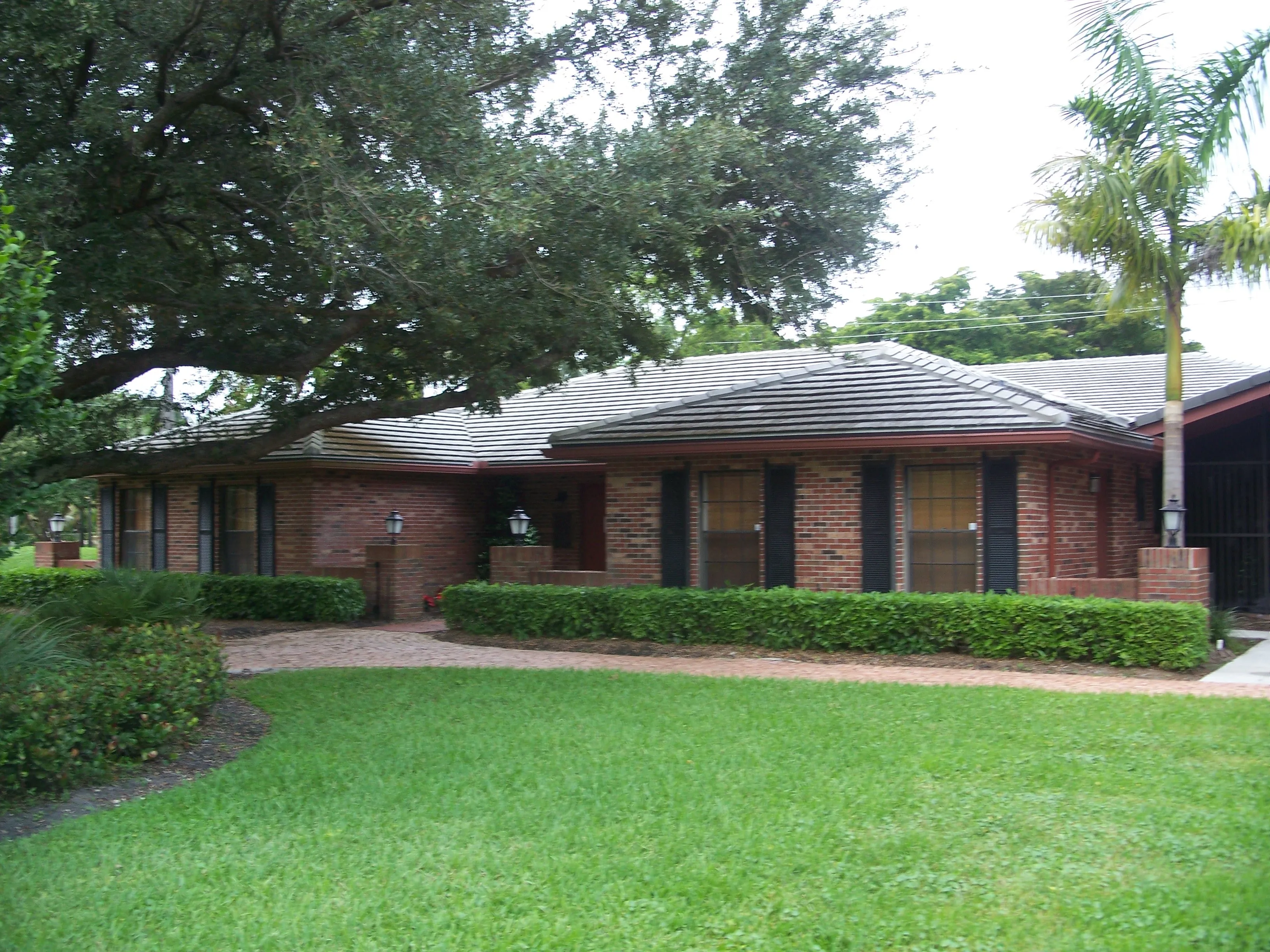 Plantation Historical Museum in Plantation, Florida