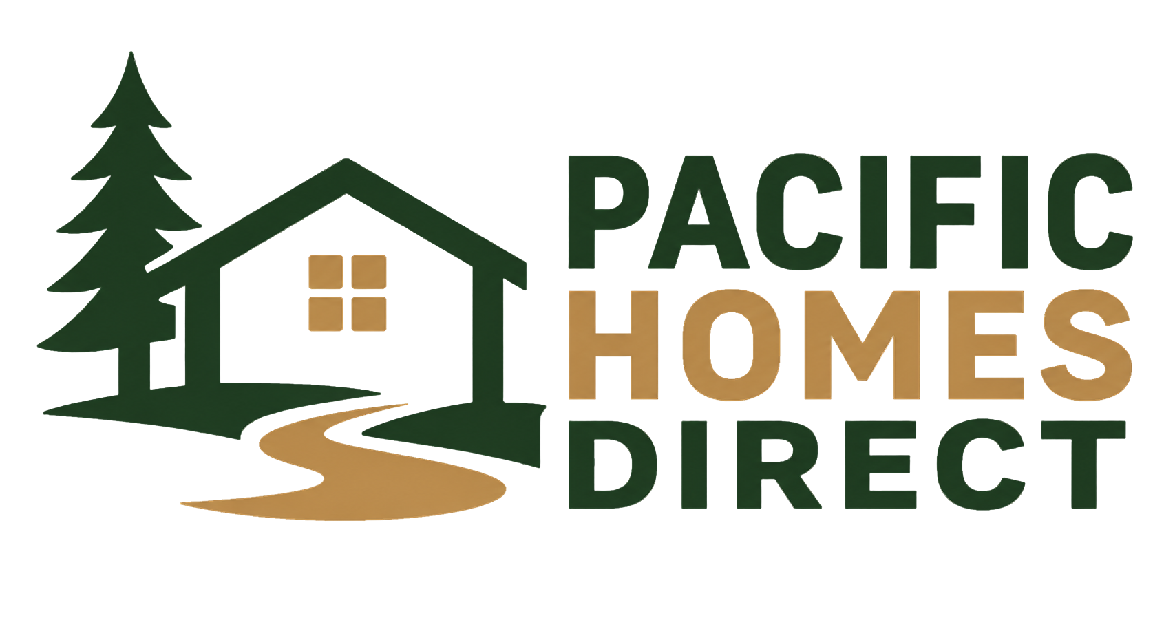 Pacific Homes Direct
