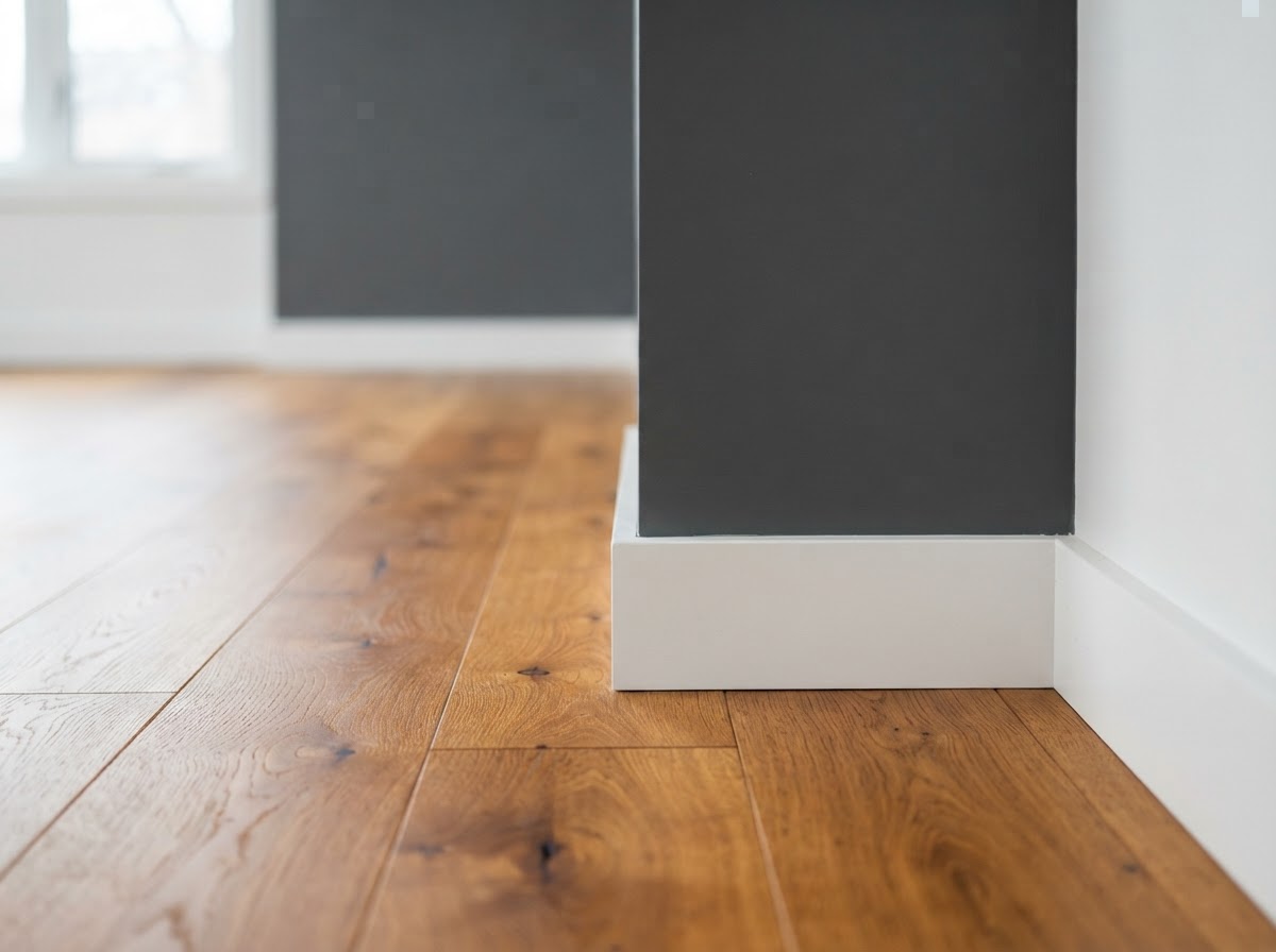 Painting & Flooring