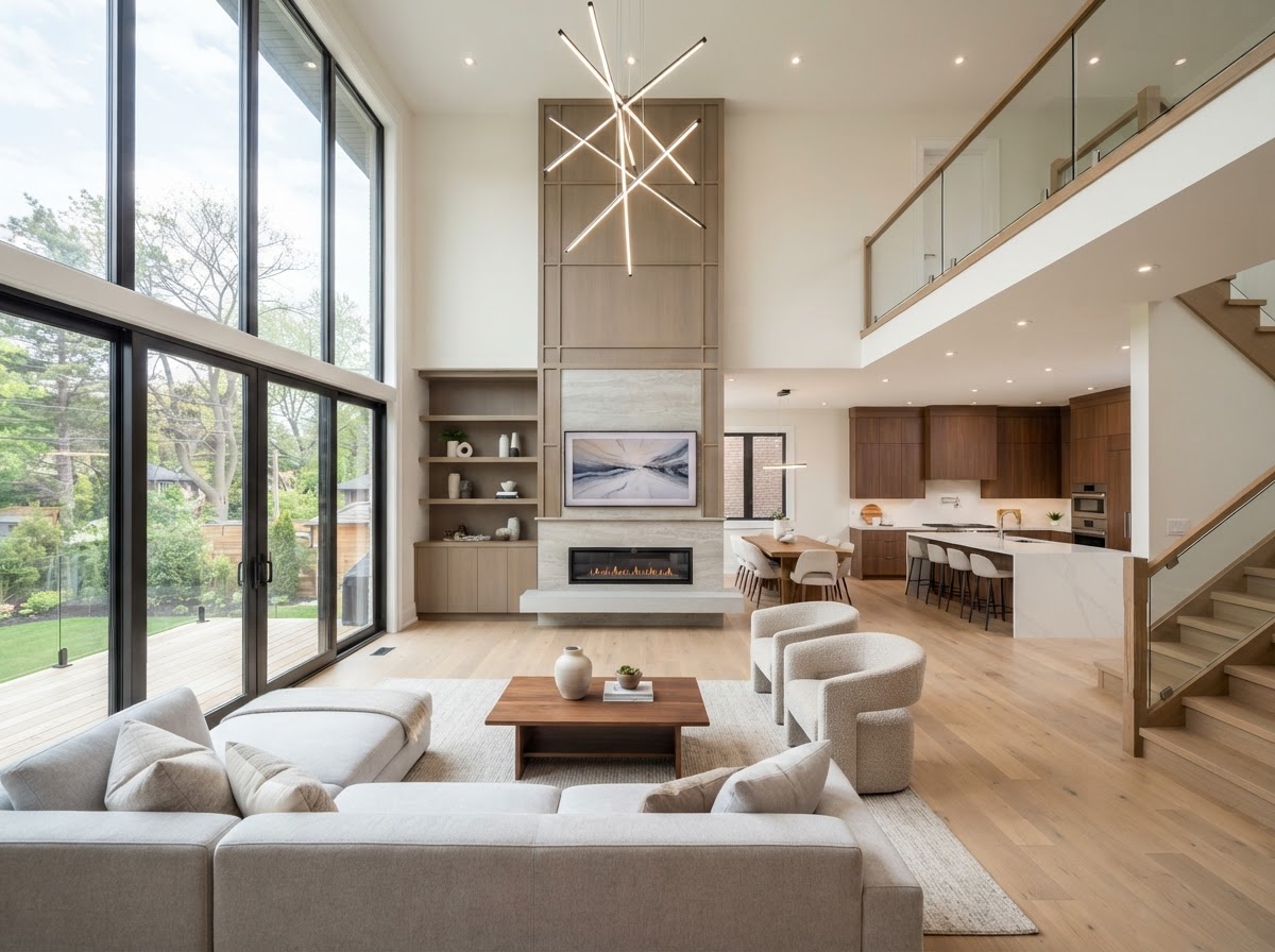 Full Home Renovation