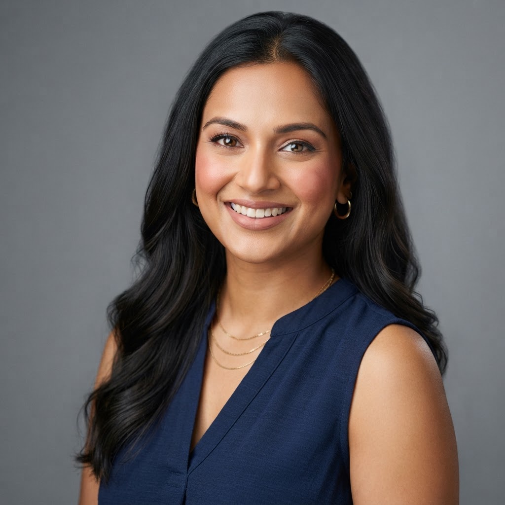 Priya N.